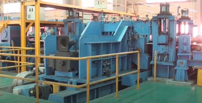 HG630 edge milling unit