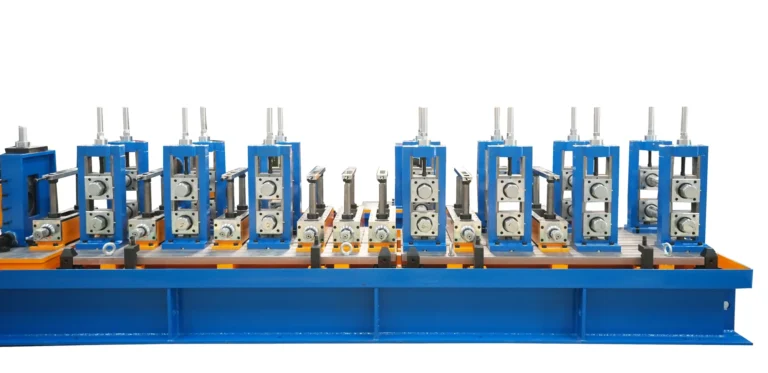 HG76 tube mill forming and sizing line