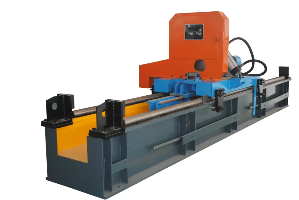 Small Diameter Tube Mill