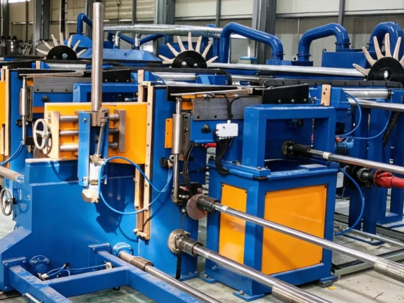 Auto spray paint line