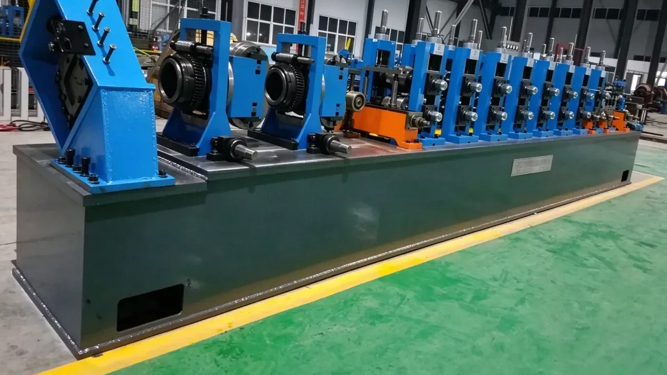 Roll Forming Line for Sale — What to Check Before You Buy