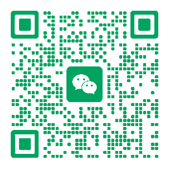 Tengtian WeChat QR code